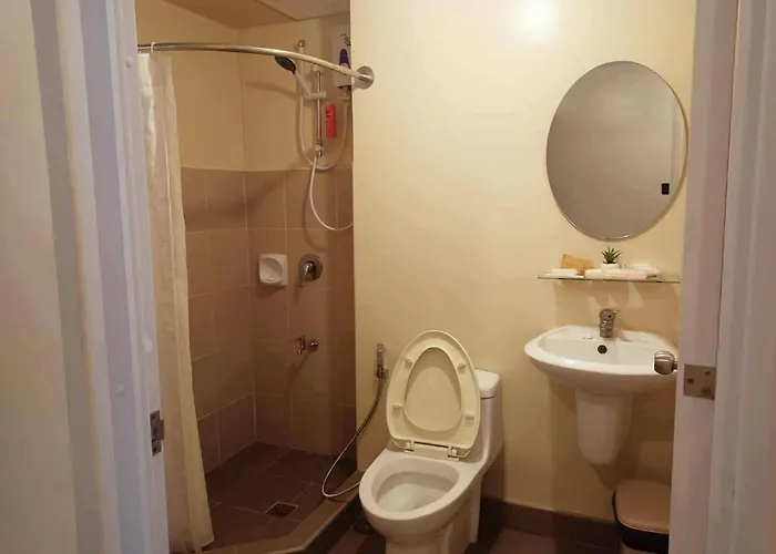 Porki Staycation Appartement