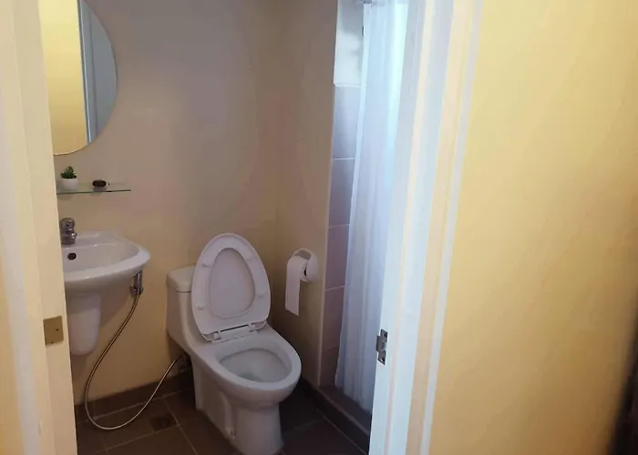 Porki Staycation Appartement Manille