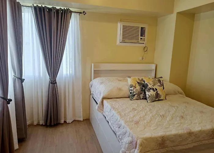 Appartement Porki Staycation